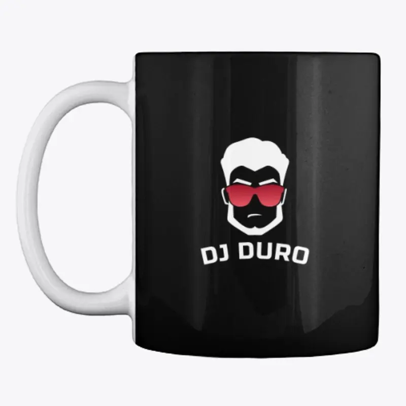 DJ DURO NEW