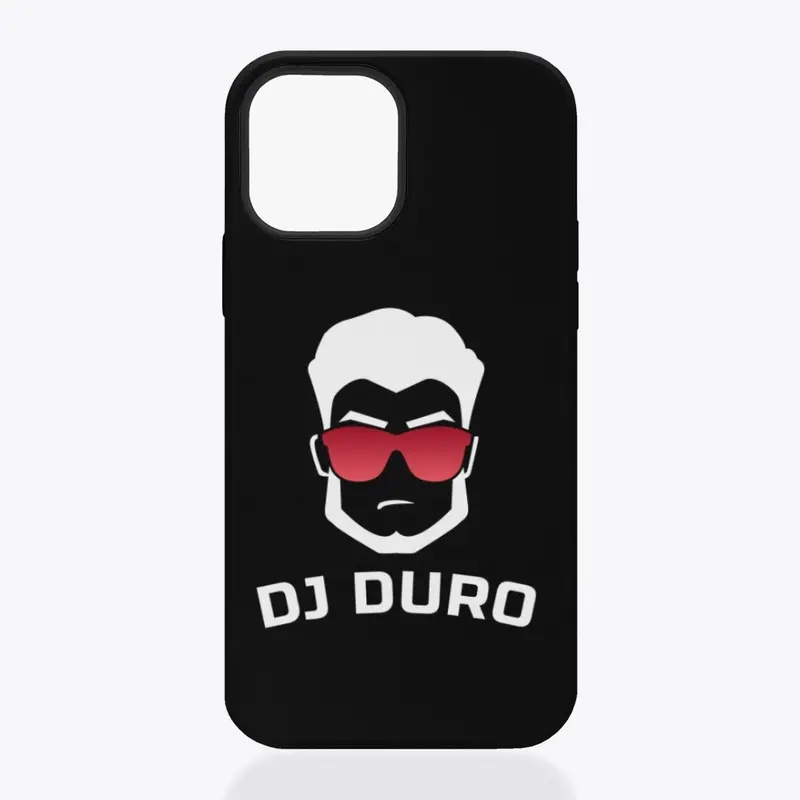 DJ DURO NEW